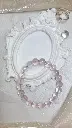 Rose Quartz 9mm