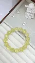 Lemon Citrine 14mm